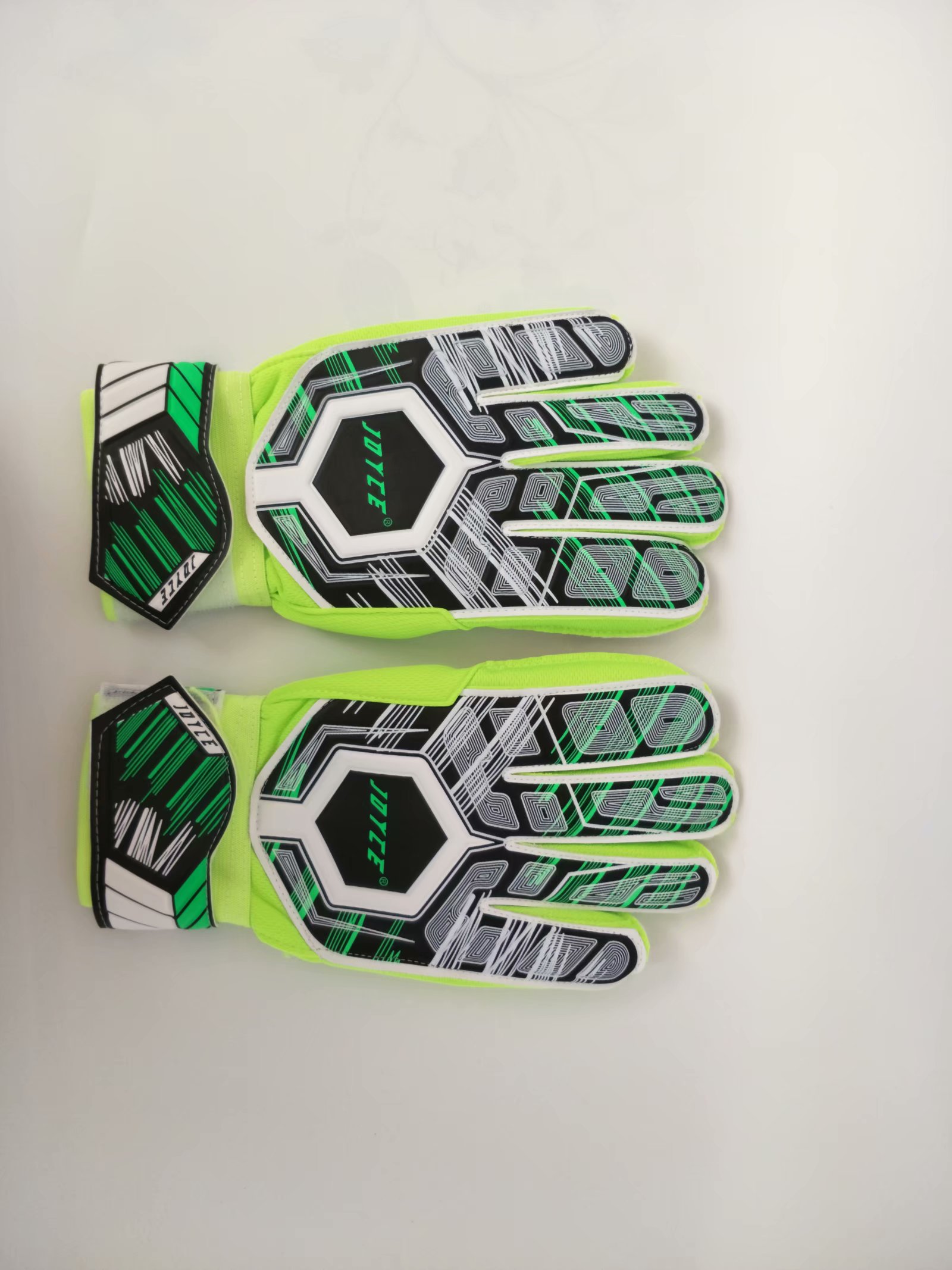 Soccer Gloves-26